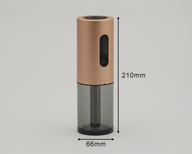 cado カドー MH-C30 加湿器 楽天市場】cado MH-C30 加湿器 卓上 オフィス【特典付き】usb