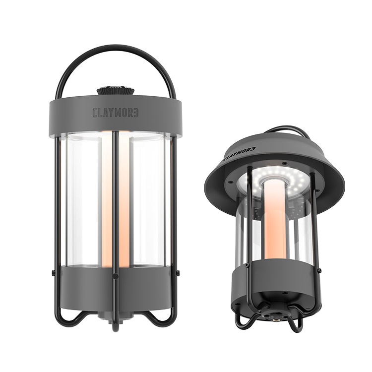 CLAYMORE LAMP Selene クレイモア ランプ セレン LEDランタン