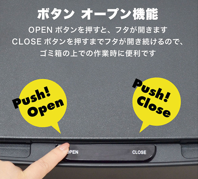 ジャスミン_パルプボードボックス5段 メイホウ ランガンシステムボックス VS-7095N ブラック 475×346