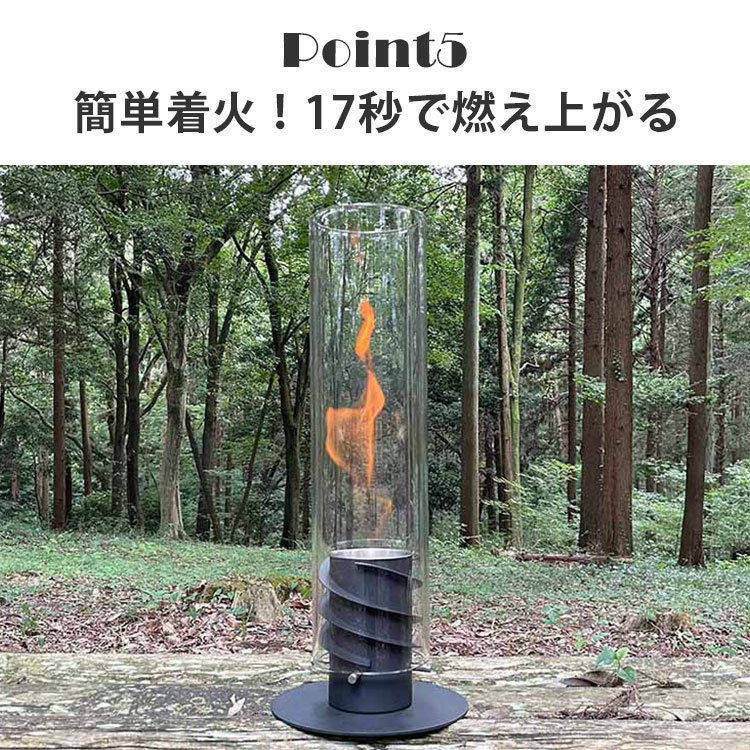 【中古】 Let’s Party TropicalFlame ジークラック】 スーパクセット リバイバルシャッド(SAF) 4in+
