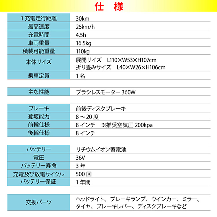 Aioon アイオーン 電動バイク バッテリーセット 公道走行可 折りたたみ コンパクト EVバイク /メーカー直送/海外× : f10021496  : flaner - 通販 - Yahoo!ショッピング