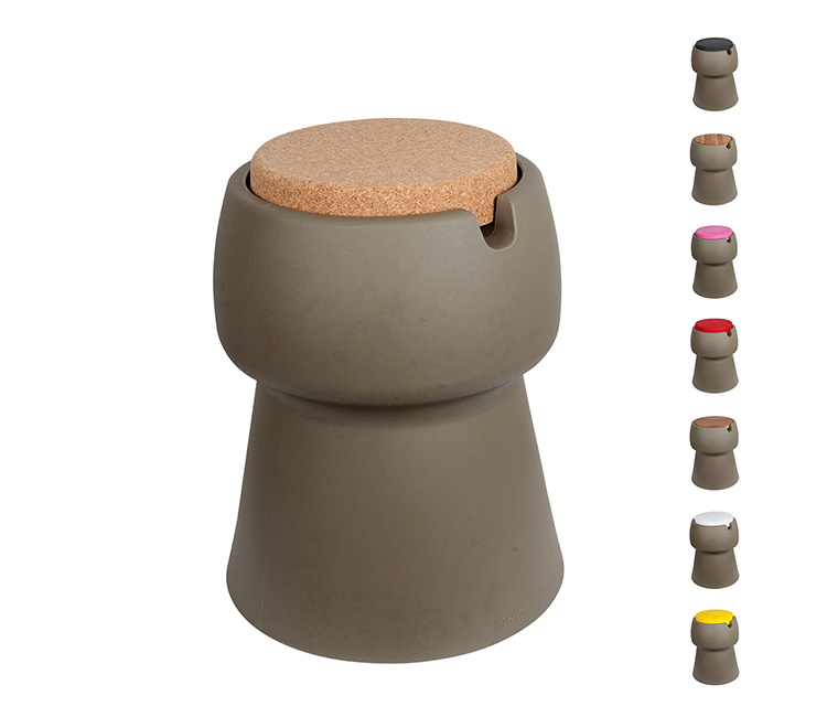 選べる3点セット JOKJOR Champ 本体＋ボード＋クッション マルチ