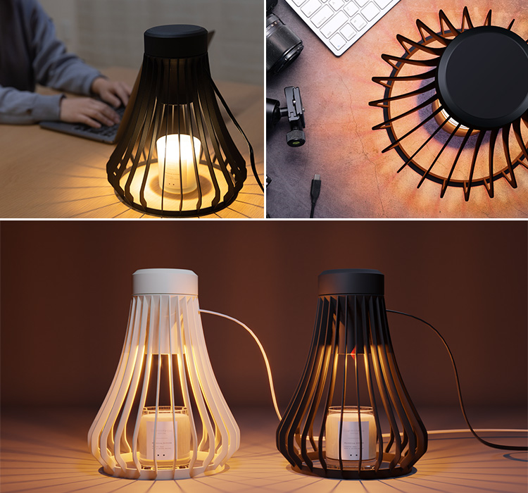 火を使わないWarmthrow DIFFUSA キャンドルウォーマーランプ　鉄製 楽天市場】キャンドルウォーマー 火を使わない Warmthrow