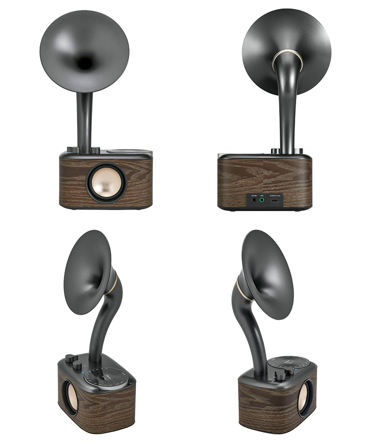 Sangean WR-303 FMラジオ・Bluetoothスピーカー ワイヤレス Sangean WR-303 FMラジオ・Bluetoothスピーカー ワイヤレス