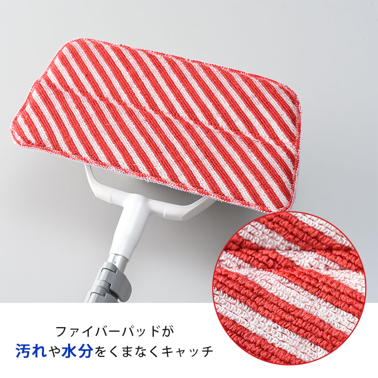 ブルブル MOPPY モッピー Aー77623 ハンディブラシ モップ ハンディ