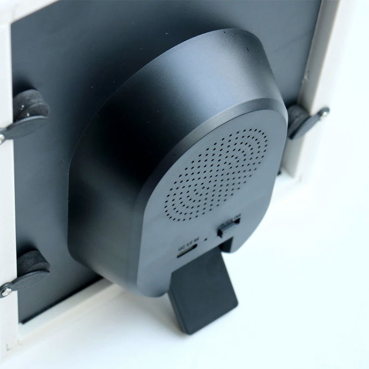 RELAX iFrame スピーカー リラックス アイフレーム フォトフレーム