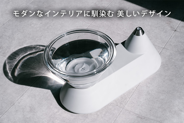 EPEIOS FoElem Heal スマート加湿器