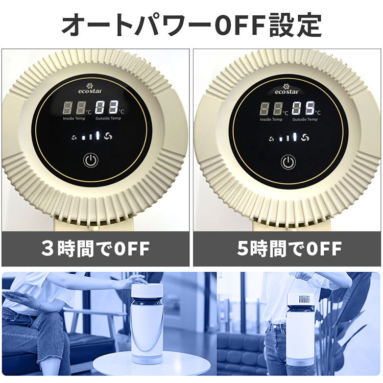 正規販売店 ドライクーラー Ver2 ミストを出さず からっと冷風