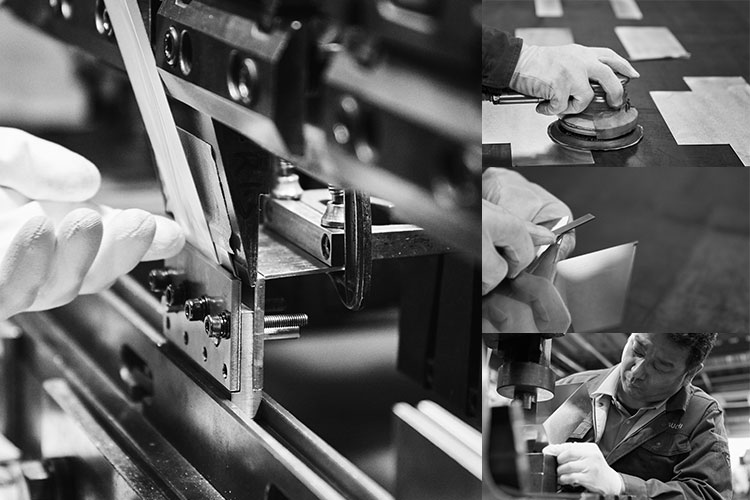 h-concept（アッシュコンセプト） あやせものづくり研究会 Ori