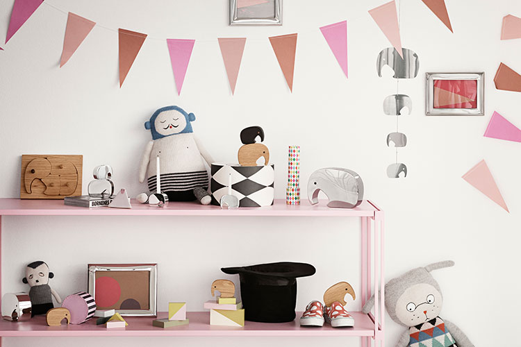 Georg Jensen（ジョージ ジェンセン） GEORG JENSEN MONEYPHANT コイン