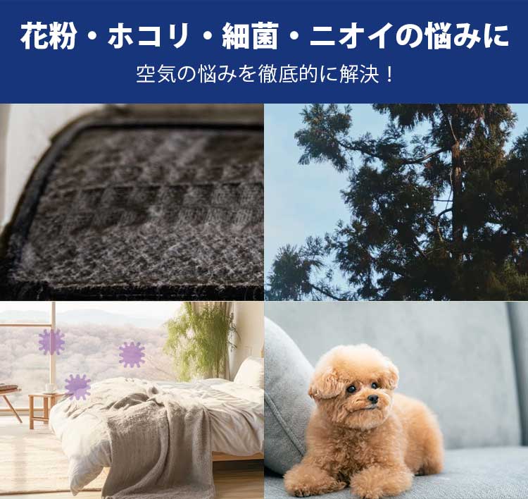 Levoit （レボイト） 空気清浄機 Vital100s 〜21畳 バイタル100s 強力