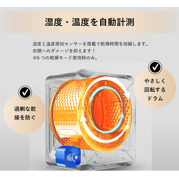 ROOMMATE コンパクト衣類乾燥機 KARATTO RM-212S Amazon.co.jp: ROOMMATE コンパクト衣類乾燥機 KARATTO RM-212S