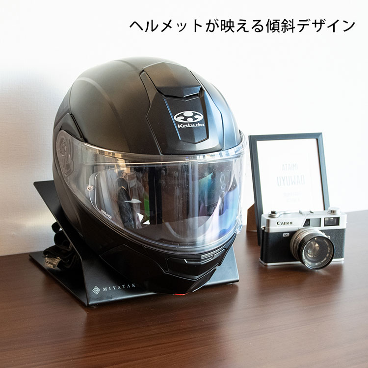 ヘルメットディスプレイスタンド GALEA ガレア HSTー100 バイク ヘルメットディスプレイスタンド GALEA ガレア HSTー100 バイク