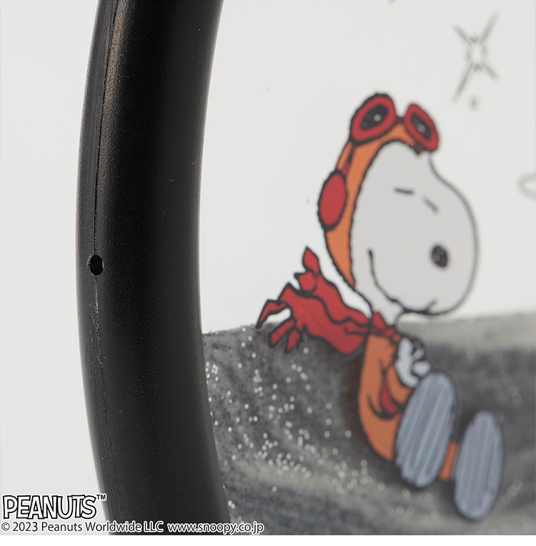 SNOOPY - ふっさん様専用スヌーピー海外限定 NASAコラボ