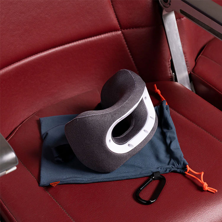 新色追加！スイートクラス・トラベルピロー Suite Class Travel Pillow