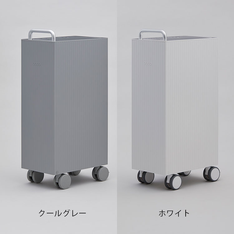 ROOT cado カドー 除湿器 ROOT7200 DH-C7200 : flaner - 通販 - Yahoo