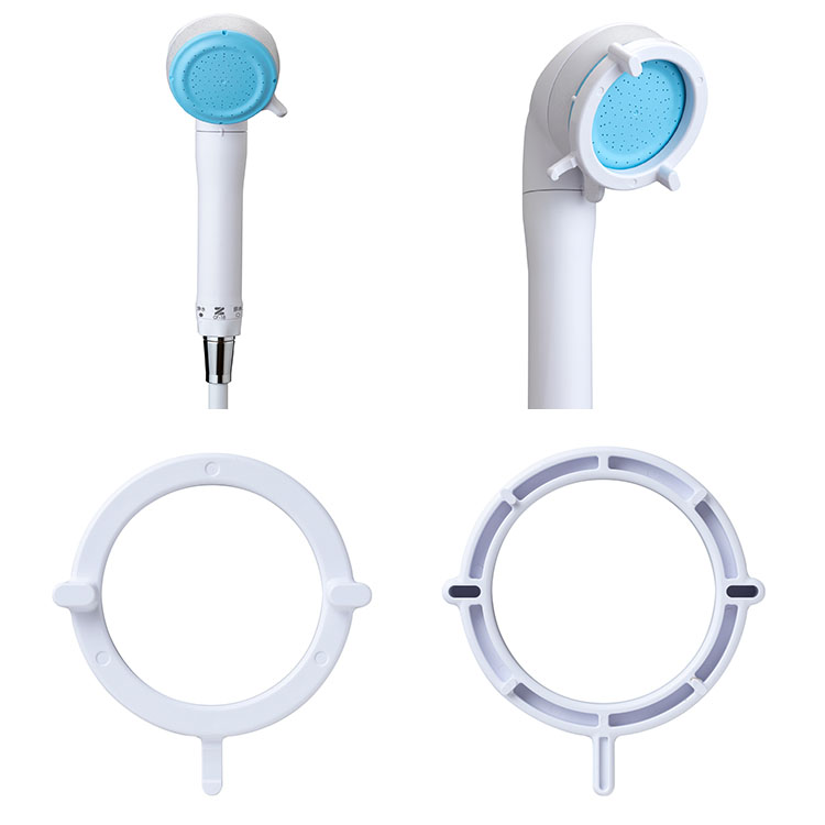 ゼンケン ピュアストリーム・ミスト CF-18 マイクロナノバブル浄水