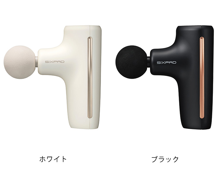 SIXPAD（シックスパッド） 選べる特典付/シックスパッド パワーガン