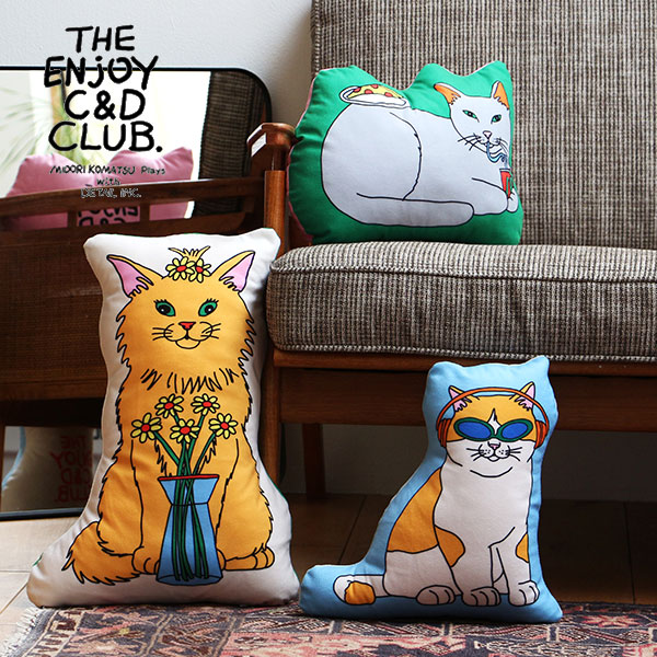 にゃふにゃふ 姿勢サポートクッション 爆買 : flaner - 通販 - Yahoo