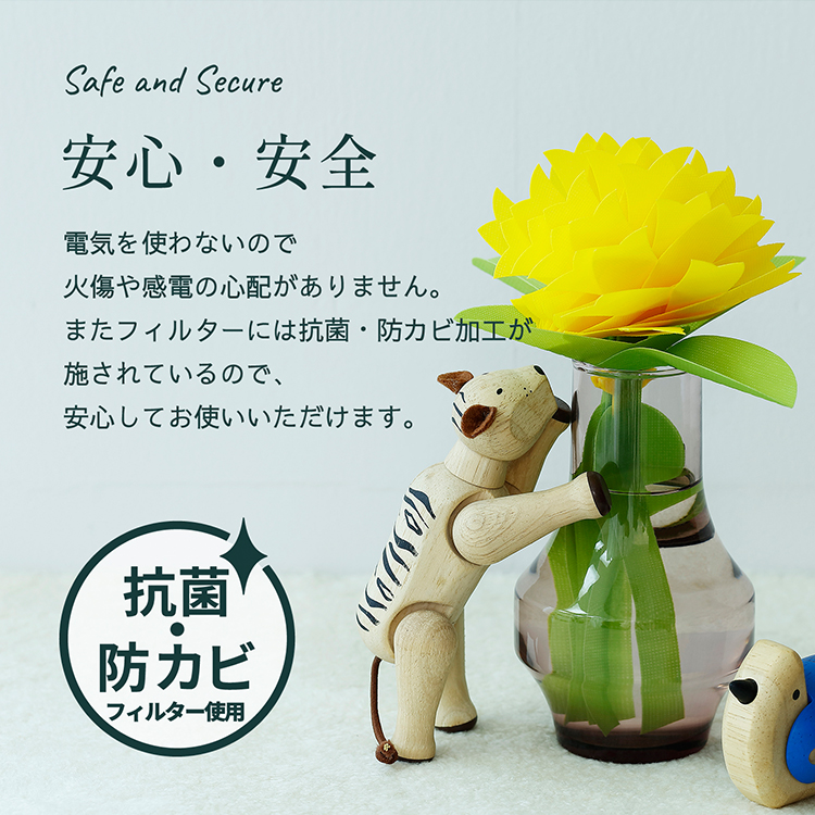 ミクニ ライフ&オート 選べる3点セット ちょこっとオアシスいちりん