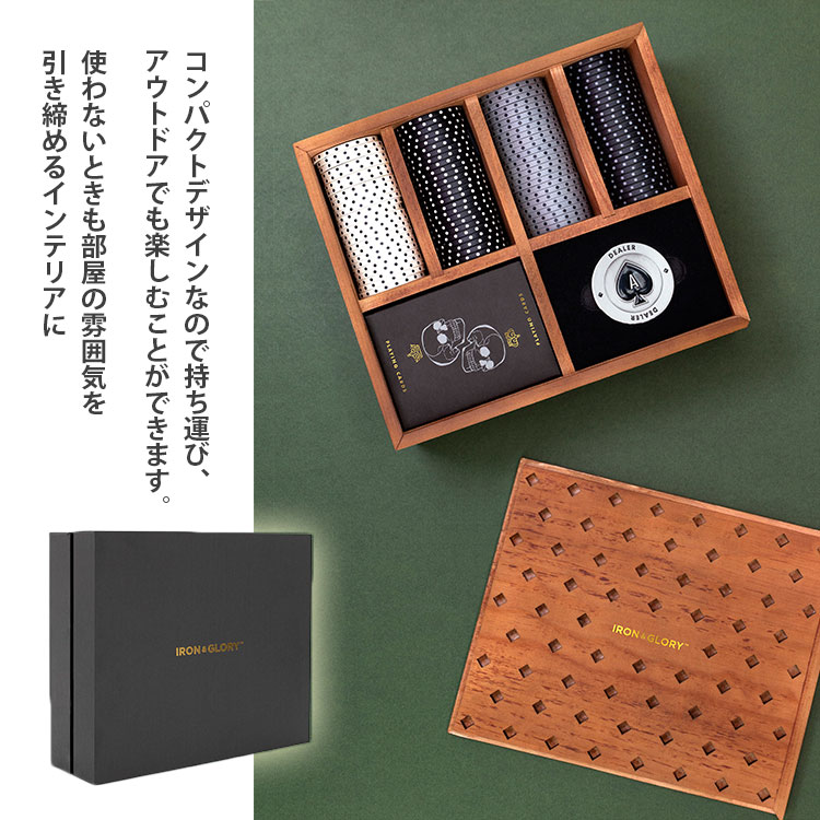 SUCK UK Dead man's Hand ポーカー｜ サックユーケー EntreX