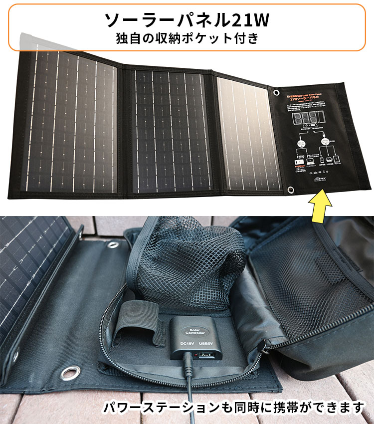 EVERBright EVER Bright FMメガパワーステーションα（アルファ）＋