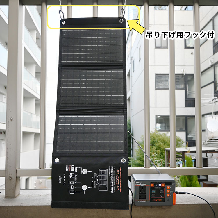 EVERBright EVER Bright FMメガパワーステーションα（アルファ）＋