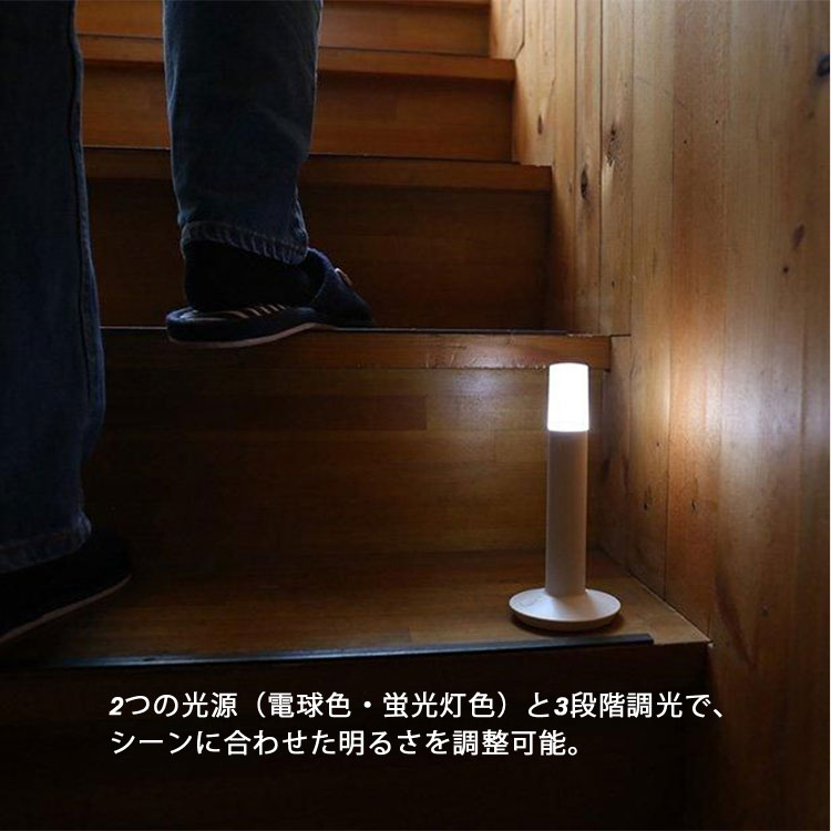 2本セット Lighthouse Portable Light : flaner - 通販 - Yahoo