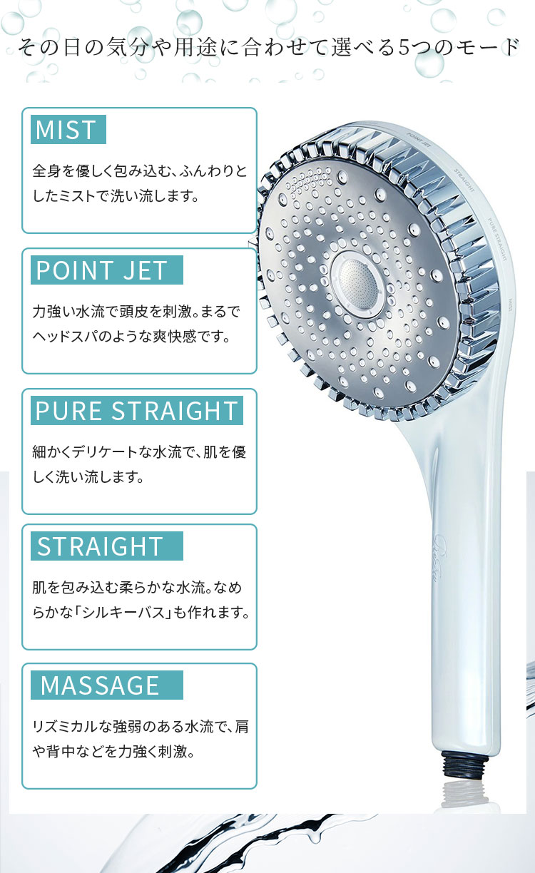 ReFa（リファ） 正規品 ファインバブル ダイア 150 マットブラック