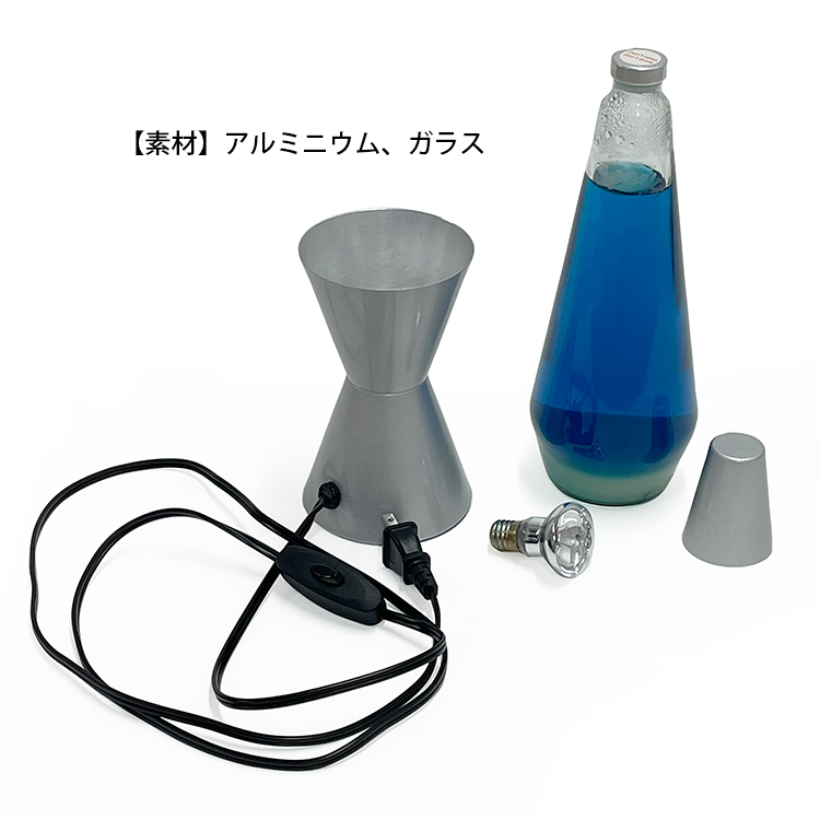 b.c.l bcl Motion lamp｜ラバライト ラバランプ モーションランプ 溶岩