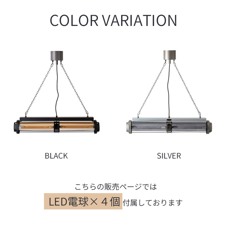 HERMOSA（ハモサ） LED電球付 シリンダーランプ CM-008 HARMOSA