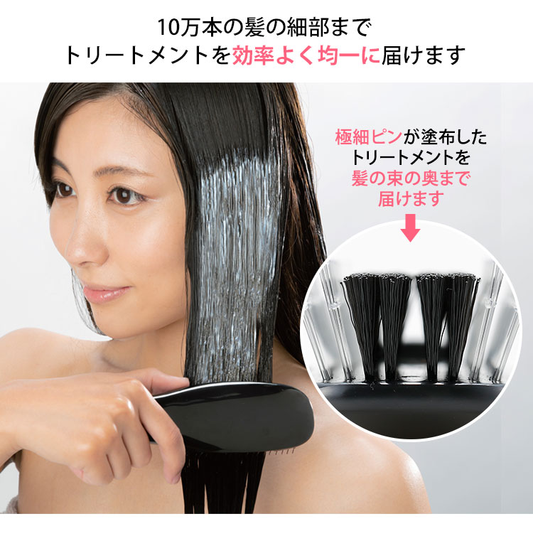 NOBU.。.:*☆様リクエスト　2個セット エスハートエス スカルプブラシ NOBU.。.:*☆様リクエスト 2個セット エスハートエス スカルプ