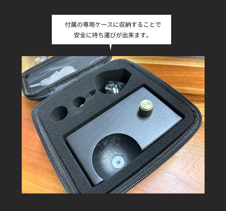 アロマネブライザー 5050workshop AROMA NEBURIZER｜5050ワーク