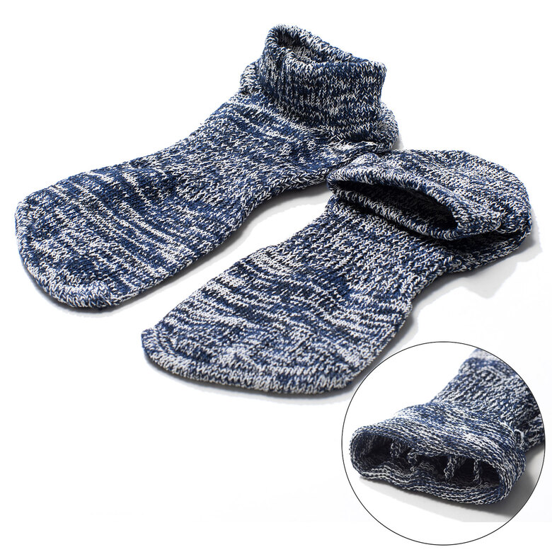 5本指ソックスに見えない 靴下 メンズ 5本指 ソックス 見えない 見え ない 5 本 指 靴下 消臭 抗菌 臭わない 冷え性 冷えない 日本製 ギフト プレゼント | ブランド登録なし | 04