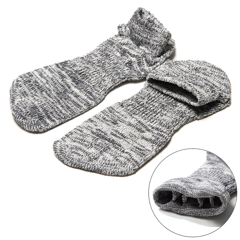 5本指ソックスに見えない 靴下 メンズ 5本指 ソックス 見えない 見え ない 5 本 指 靴下 消臭 抗菌 臭わない 冷え性 冷えない 日本製 ギフト プレゼント | ブランド登録なし | 05