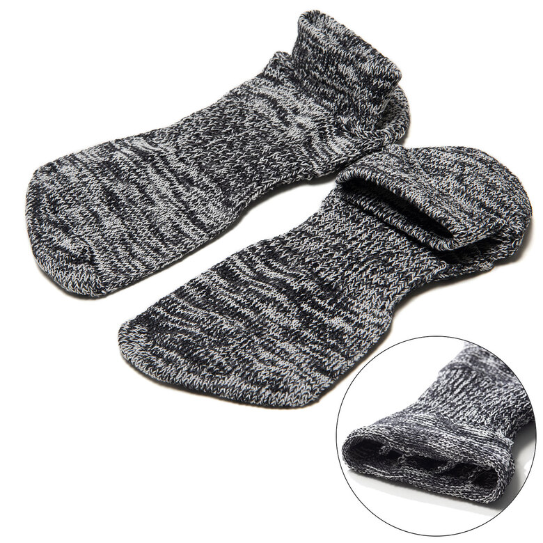 5本指ソックスに見えない 靴下 メンズ 5本指 ソックス 見えない 見え ない 5 本 指 靴下 消臭 抗菌 臭わない 冷え性 冷えない 日本製 ギフト プレゼント | ブランド登録なし | 06