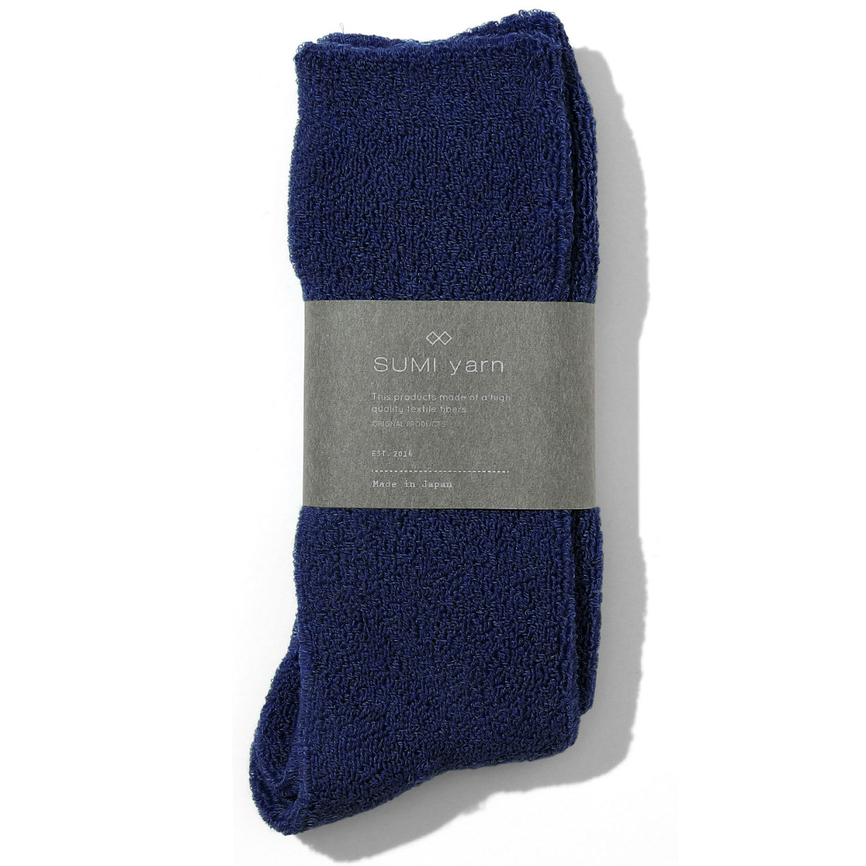 おやすみ 靴下 履いて寝る 寝るとき用 部屋用 家で履く 冷えとり モコモコ レディース メンズ 暖かい あったかい ふわもこ ルームソックス 1足 Sumi 016 Issen Online Store 通販 Yahoo ショッピング