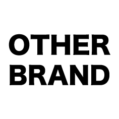 OTHER BRAND