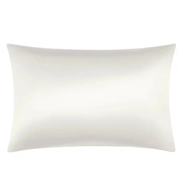 シルクの滑らかな枕カバー,本物の枕カバー,天然のシルク,桑,100%｜flat-store｜05