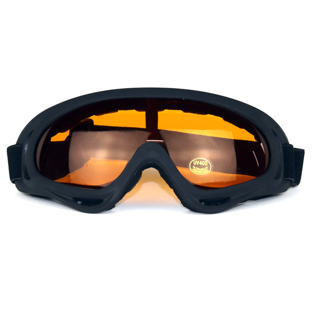プロの冬のスキーゴーグルスキースノーボードゴーグルサングラスアイウェアAnti-UV400子供男性女性のためのスポーツ用品｜flat-store｜02