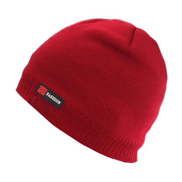 Skullies-男性と女性のための冬の帽子,ニットの帽子,暖かくて厚い冬のキャップ｜flat-store｜03