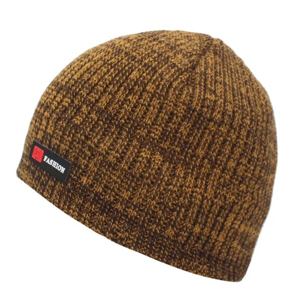 Skullies-男性と女性のための冬の帽子,ニットの帽子,暖かくて厚い冬のキャップ｜flat-store｜07