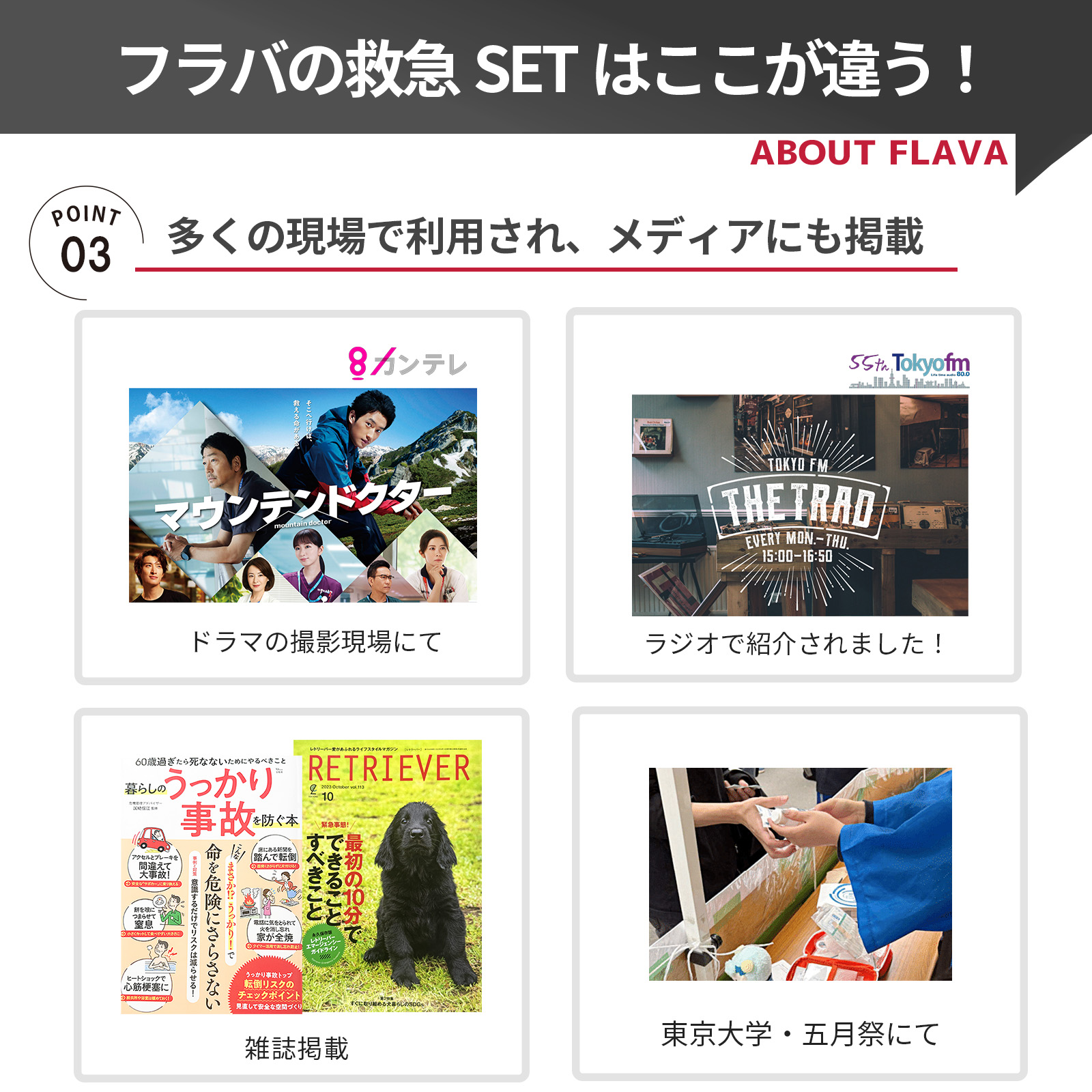 救急箱 目安10人程度 オフィス L-10 労働安全衛生規則 対応 防災士監修