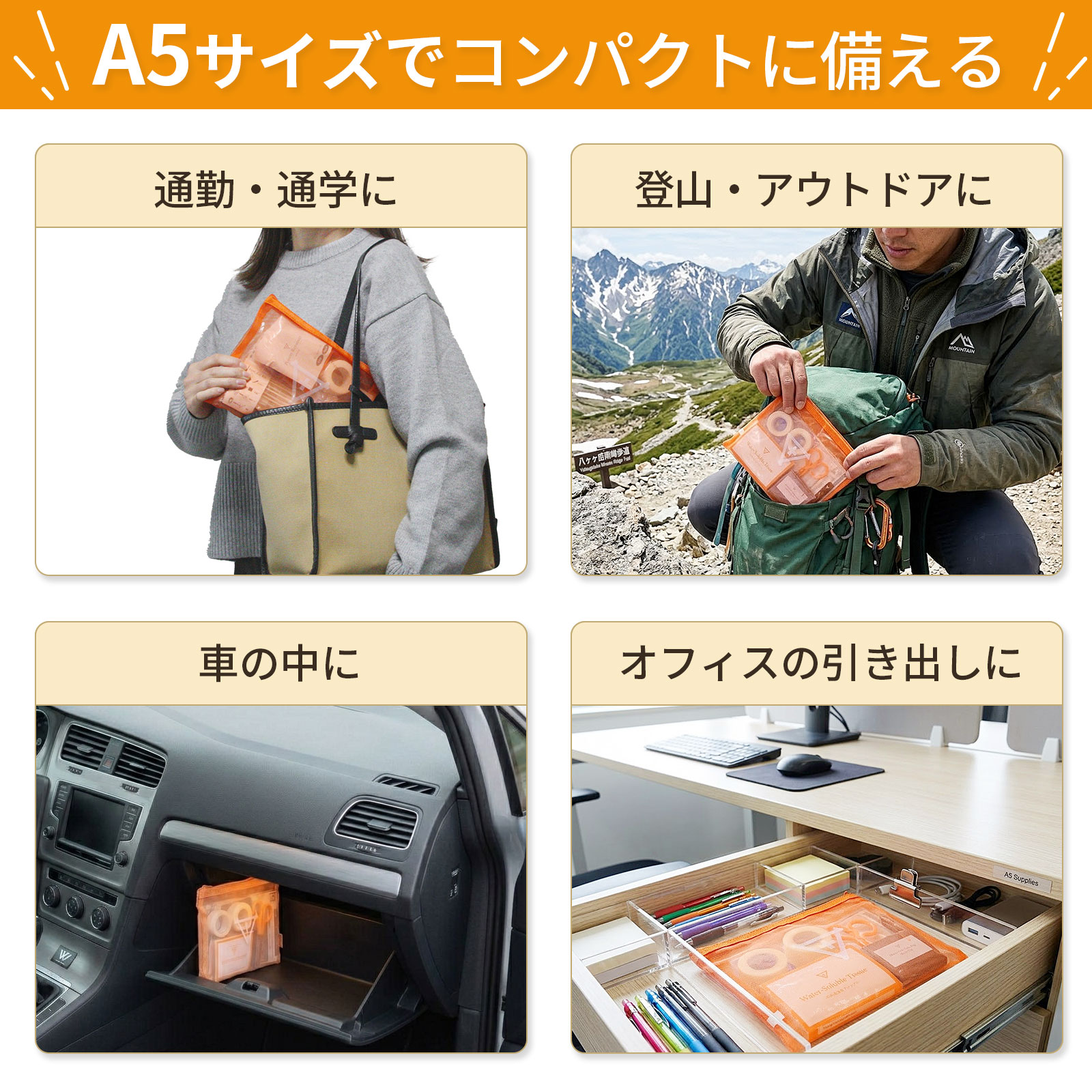 ミニ 救急セット リニューアル モイスキンパッド 湿潤療法 日本製 携帯