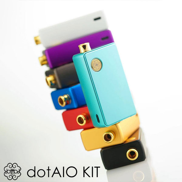 RBAユニット 付き dotmod dotAIO KIT ドットモッド ドットエーアイオー