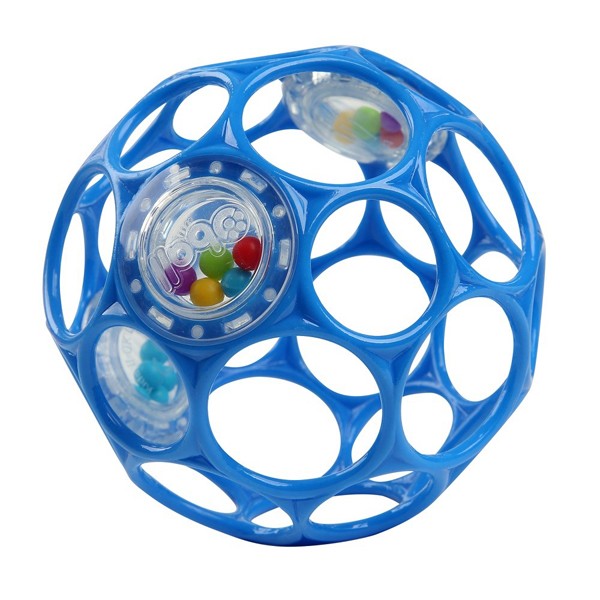 正規品 オーボール3ラトル oball オーボール |  | 05