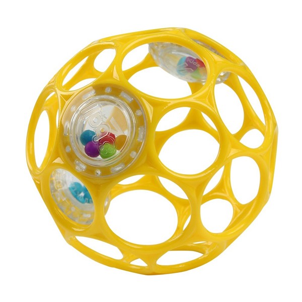 正規品 オーボール3ラトル oball オーボール |  | 06