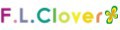 F.L.Clover ロゴ