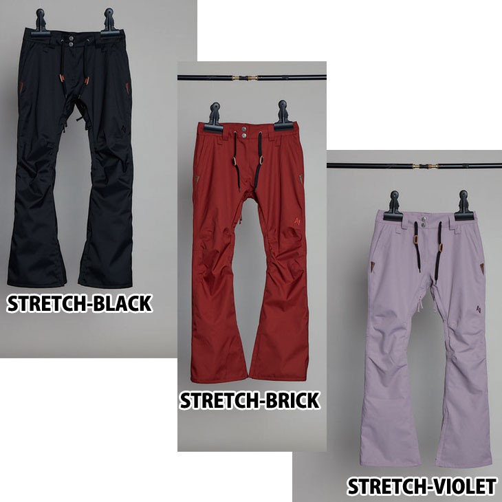 REW 20-21 AA ダブルエー レディース スノーボード ウエアー BAKER