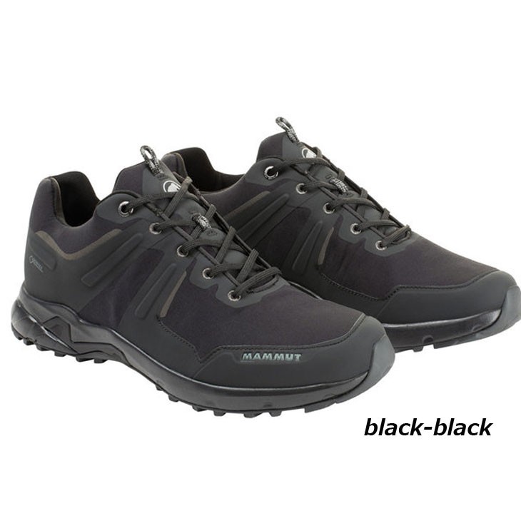 BURTON MAMMUT マムート ゴアテックス シューズ 登山